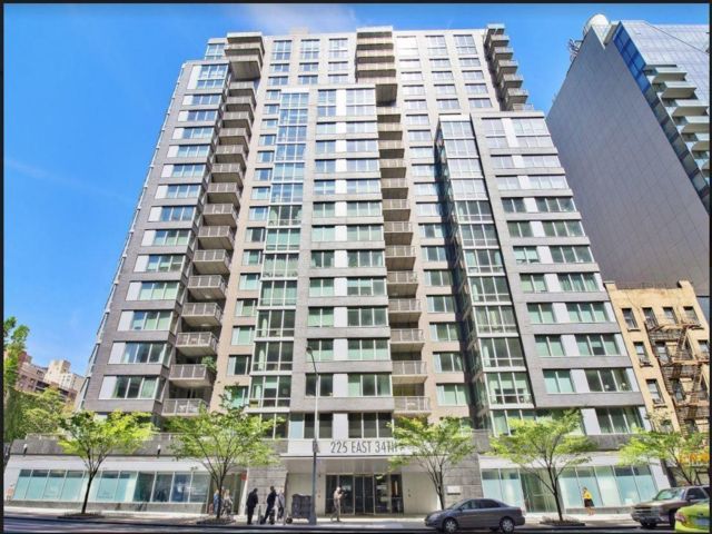 2 BR, 2.00 BTH Condo style home in New York